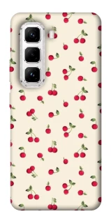 Чохол на Infinix Hot 50 Pro Cherry фото 1 з 1