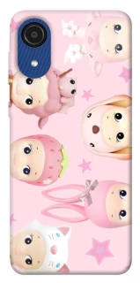 Чехол на Samsung Galaxy A03 Core Sonny angel фото 1 Чехол на Samsung Galaxy A03 Core Sonny angel фото 1 из 1