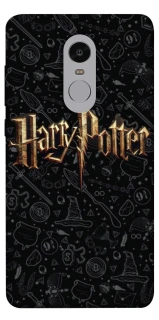 Чохол на Xiaomi Redmi Note 4X / Note 4 (Snapdragon) Harry Potter ver.12 фото 1 з 1