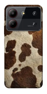 Чохол на ZTE Blade A54 4G Cow фото 1 з 1