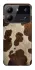 Чехол на ZTE Blade A54 4G Cow фото 1 из 1