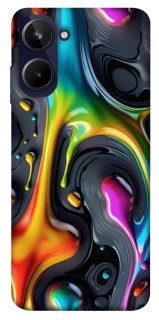 Чехол на Realme 10 4G dye фото 1 из 1