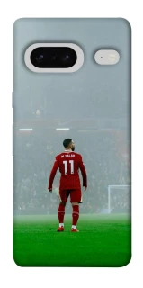 Чехол на Google Pixel 7 Mohamed Salah фото 1 из 1