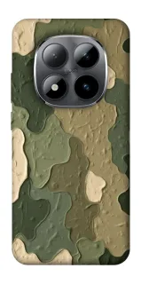 Чохол на Xiaomi Redmi Note 15 Pro 5G Camouflage v26 фото 1 з 1