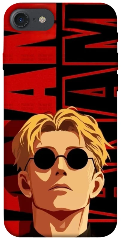 Чохол на Apple iPhone 7 / 8 (4.7") Nanami v2 фото 1 з 1