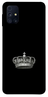 Чохол на Samsung Galaxy M31s King фото 1 з 1