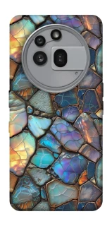 Чехол на Nothing Phone (3a) Pro Nature Mosaic ver.2 фото 1 из 1