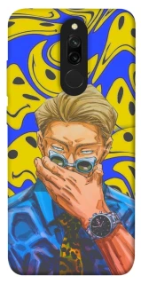 Чохол на Xiaomi Redmi 8 Nanami v5 фото 1 з 1