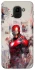 Чохол на Samsung J600F Galaxy J6 (2018) Ironman фото 1 з 1