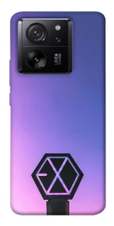 Чехол на Xiaomi 13T EXO Logo фото 1 из 1