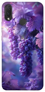 Чохол на Huawei P Smart+ (nova 3i) Bunch of grapes фото 1 з 1