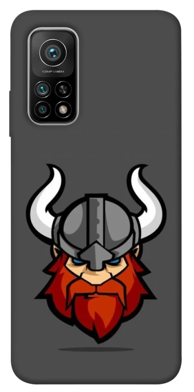 Чохол на Xiaomi Mi 10T Viking v3 фото 1 з 1