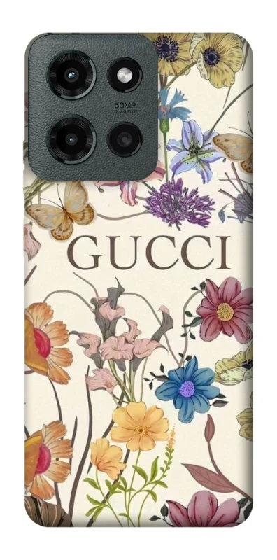 Чехол на Motorola Moto G Power (2025) Gucci ver.8 фото 1 из 1