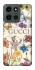 Чехол на Motorola Moto G Power (2025) Gucci ver.8 фото 1 из 1