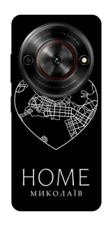 Чехол на ZTE Nubia Focus Миколаїв Home фото 1 из 1