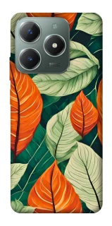 Чохол на Realme C61 Leaves фото 1 з 1