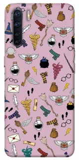 Чохол на Oppo A91 Harry Potter V16 фото 1 з 1