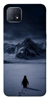 Чехол на Oppo A73 But why? фото 1 из 1