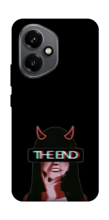 Чехол на Honor 400 the End фото 1 из 1