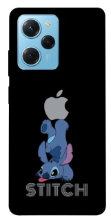 Чохол на Xiaomi Poco X5 Pro 5G Stitch ver.18 фото 1 з 1