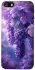 Чехол на Apple iPhone 5/5S/SE Bunch of grapes фото 1 из 1