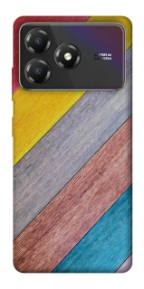 Чехол на ZTE Blade A36 Дерево фото 1 из 1