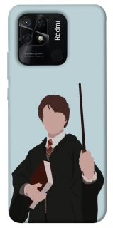 Чехол на Xiaomi Redmi 10C Harry Potter v5 фото 1 из 1