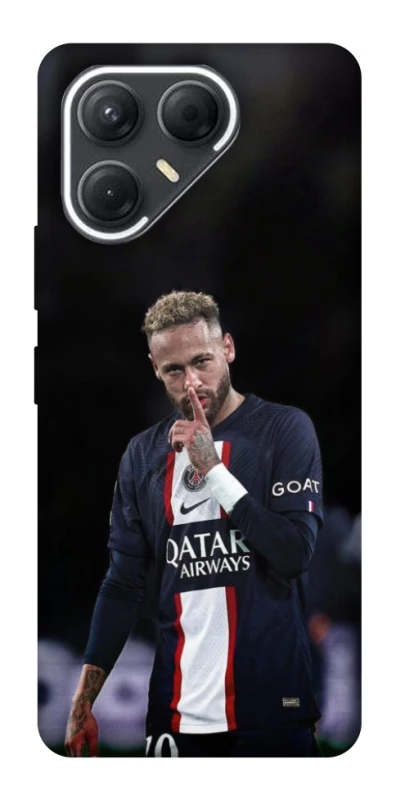 Чехол на TECNO Pova 7 Neymar фото 1 из 1