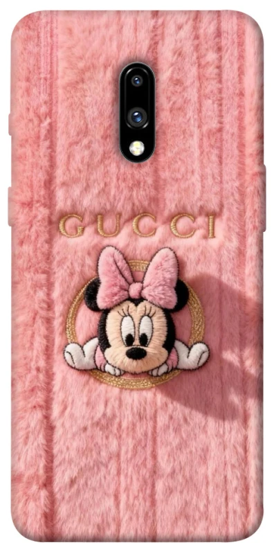 Чехол на OnePlus 7 Gucci ver.3 фото 1 из 1