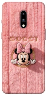 Чехол на OnePlus 7 Gucci ver.3 фото 1 из 1
