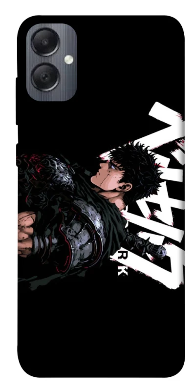 Чохол на Samsung Galaxy A05 Berserk v12 фото 1 з 1