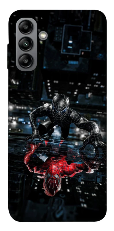Чохол на Samsung Galaxy A04s Spiderman Venom фото 1 з 1