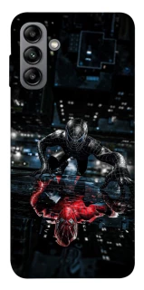 Чохол на Samsung Galaxy A04s Spiderman Venom фото 1 з 1