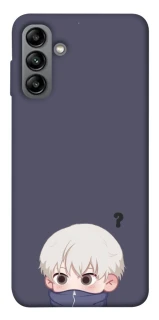 Чохол на Samsung Galaxy A04s Toge Inumaki фото 1 з 1