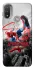 Чохол на Motorola Moto E20 Spider Man ver.1 фото 1 з 1