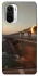 Чехол на Xiaomi Redmi K40 / K40 Pro / K40 Pro+ / Poco F3 Крымский мост устал фото 1 из 1