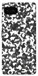 Чехол на Google Pixel 7a Camouflage v7 фото 1 из 1