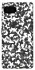 Чехол на Google Pixel 7a Camouflage v7 фото 1 из 1