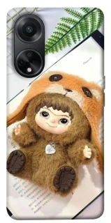 Чехол на Oppo A98 Wakuku ver.4 фото 1 из 1