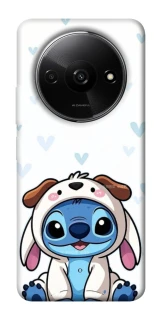 Чохол на Xiaomi Redmi A3 Stitch ver.12 фото 1 з 1