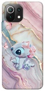 Чехол на Xiaomi Mi 11 Lite Stitch ver.26 фото 1 из 1