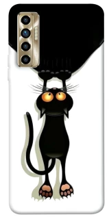 Чохол на TECNO Camon 17P But it's not white фото 1 з 1