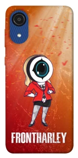 Чехол на Samsung Galaxy A03 Core FrontHarley v2 фото 1 Чехол на Samsung Galaxy A03 Core FrontHarley v2 фото 1 из 1