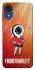 Чехол на Samsung Galaxy A03 Core FrontHarley v2 фото 1 Чехол на Samsung Galaxy A03 Core FrontHarley v2 фото 1 из 1