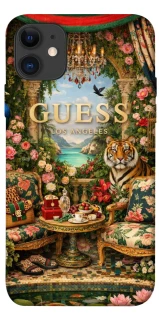 Чехол на Apple iPhone 11 (6.1") Guess фото 1 из 1