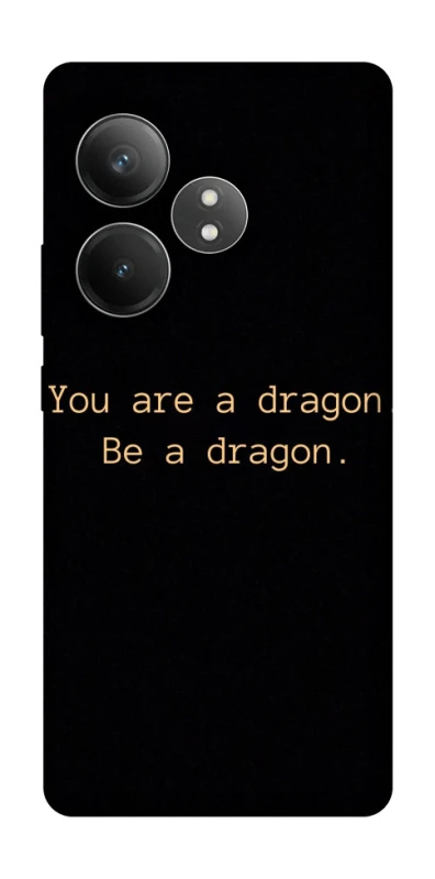 Чохол на Realme GT Neo 6 House of the Dragon ver.9 фото 1 з 1