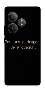 Чохол на Realme GT Neo 6 House of the Dragon ver.9 фото 1 з 1