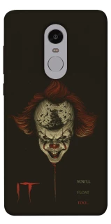 Чехол на Xiaomi Redmi Note 4X / Note 4 (Snapdragon) Оно v2 фото 1 из 1