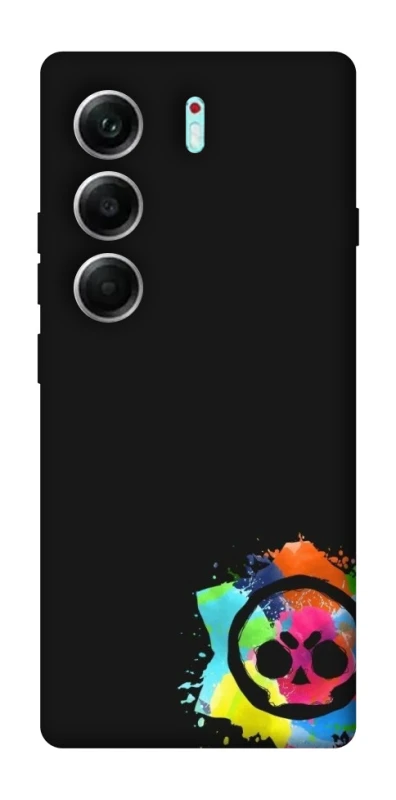 Чохол на Tecno Camon 40 Pro 5G Brawl Stars ver.4 фото 1 з 1