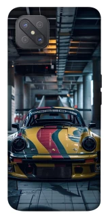 Чехол на Oppo A92s Stylish Porsche фото 1 из 1